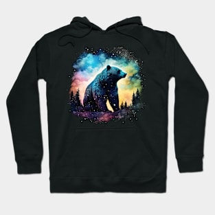 bear Hoodie